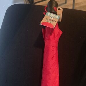 Totes eco friendly umbrella